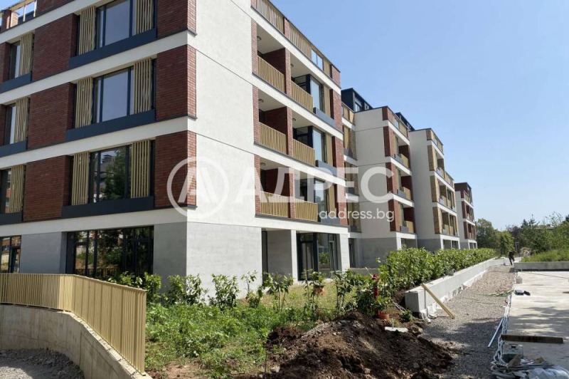 À venda  1 quarto Sofia , Boiana , 91 m² | 90143625