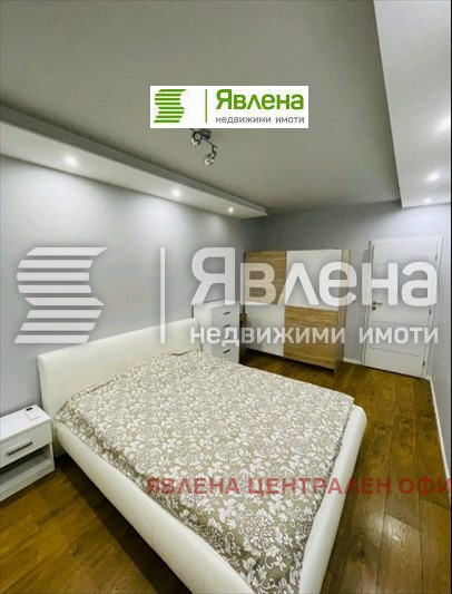 Продава 2-СТАЕН, гр. София, Манастирски ливади, снимка 8 - Aпартаменти - 48171790