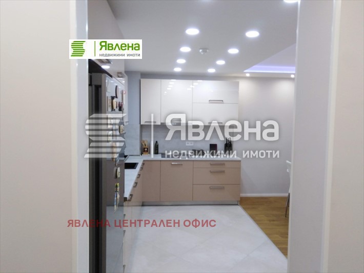 Продава 2-СТАЕН, гр. София, Манастирски ливади, снимка 2 - Aпартаменти - 48171790