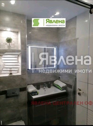 Продава 2-СТАЕН, гр. София, Манастирски ливади, снимка 9 - Aпартаменти - 48171790