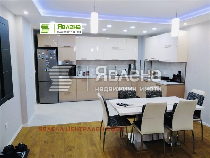 Продава  2-стаен град София , Манастирски ливади , 85 кв.м | 27074459 - изображение [17]