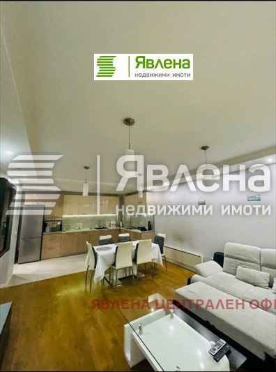 Продава 2-СТАЕН, гр. София, Манастирски ливади, снимка 4 - Aпартаменти - 48171790