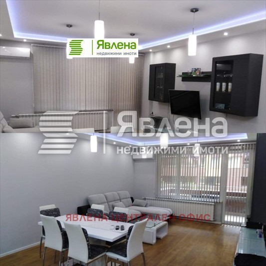 Продава 2-СТАЕН, гр. София, Манастирски ливади, снимка 3 - Aпартаменти - 48171790