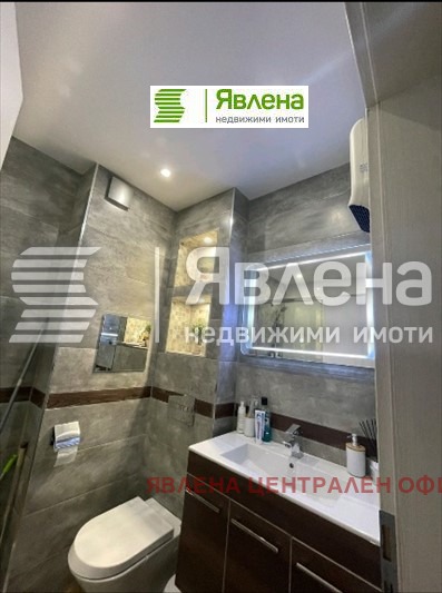 Продава 2-СТАЕН, гр. София, Манастирски ливади, снимка 10 - Aпартаменти - 48171790