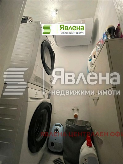 Продава 2-СТАЕН, гр. София, Манастирски ливади, снимка 12 - Aпартаменти - 48171790