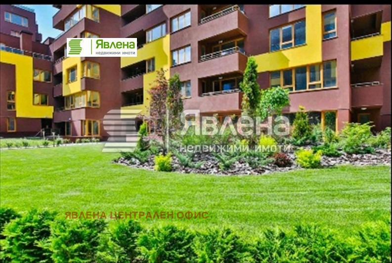 Продава 2-СТАЕН, гр. София, Манастирски ливади, снимка 15 - Aпартаменти - 48171790