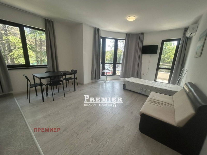 Продава  2-стаен, област Бургас, гр. Поморие • 86 500 EUR • ID 68979751 — holmes.bg - [1] 