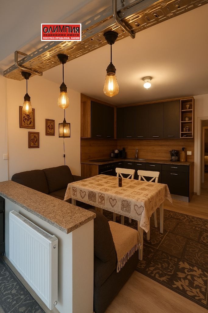 À vendre  1 chambre Pleven , Droujba 4 , 64 m² | 25046232