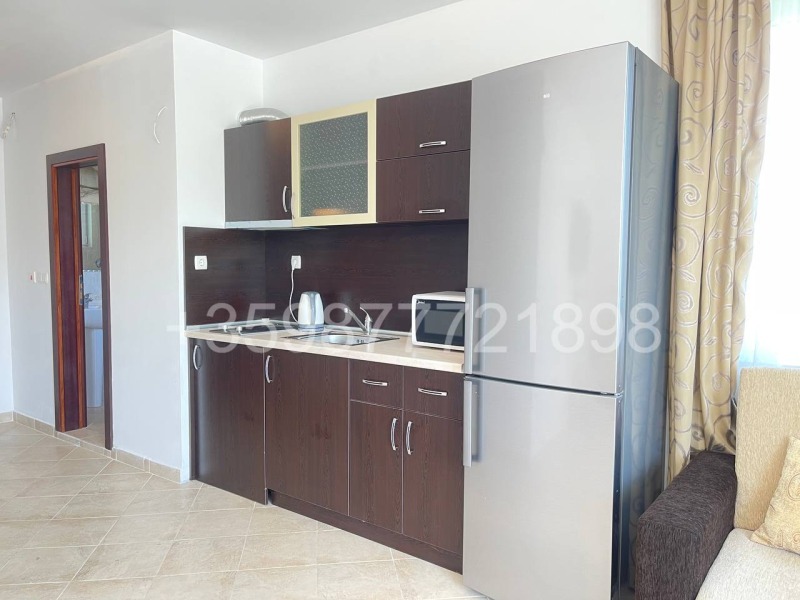 Продава 2-СТАЕН, с. Равда, област Бургас, снимка 13 - Апартаменти - 52453388