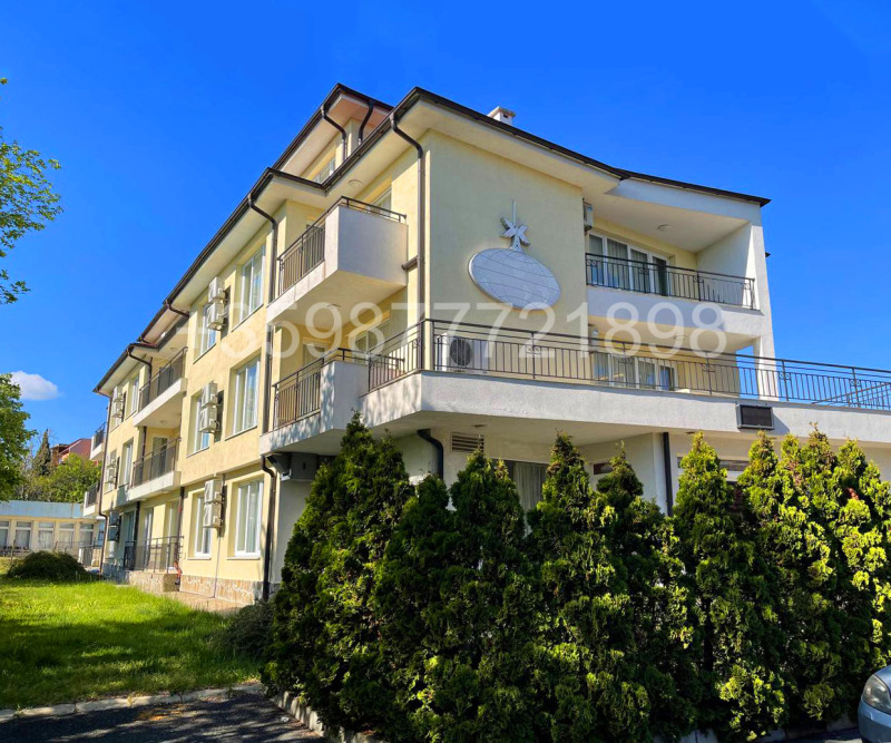 Продава 2-СТАЕН, с. Равда, област Бургас, снимка 9 - Апартаменти - 52453388