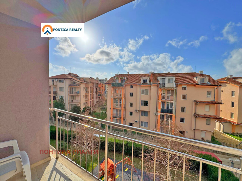 Продава 2-СТАЕН, к.к. Слънчев бряг, област Бургас, снимка 12 - Апартаменти - 52823126