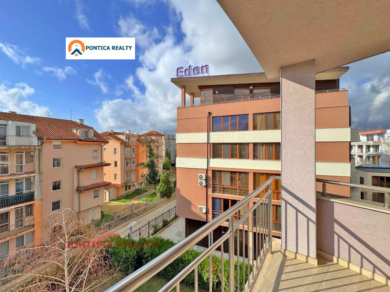 Продава 2-СТАЕН, к.к. Слънчев бряг, област Бургас, снимка 13 - Апартаменти - 52823126