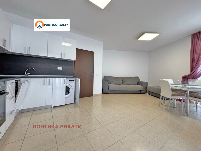 Продава 2-СТАЕН, к.к. Слънчев бряг, област Бургас, снимка 3 - Апартаменти - 52823126