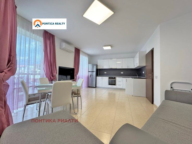 Продава 2-СТАЕН, к.к. Слънчев бряг, област Бургас