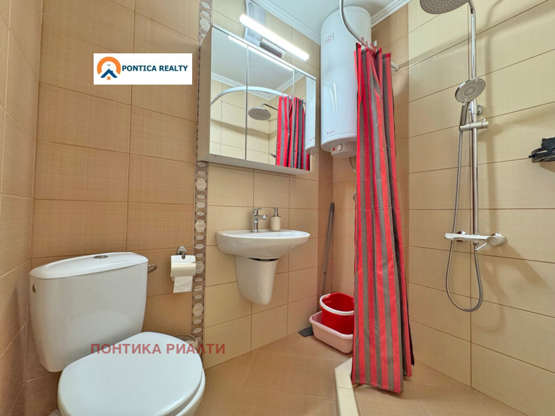 Продава 2-СТАЕН, к.к. Слънчев бряг, област Бургас, снимка 15 - Апартаменти - 52823126