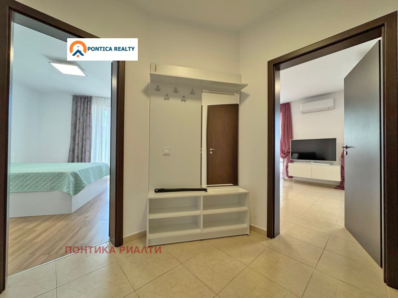 Продава 2-СТАЕН, к.к. Слънчев бряг, област Бургас, снимка 14 - Апартаменти - 52823126