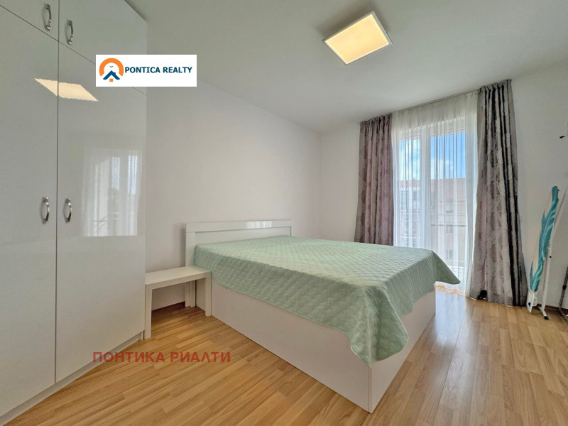 Продава 2-СТАЕН, к.к. Слънчев бряг, област Бургас, снимка 9 - Апартаменти - 52823126