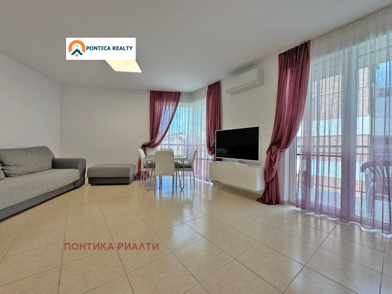 Продава 2-СТАЕН, к.к. Слънчев бряг, област Бургас, снимка 5 - Апартаменти - 52823126