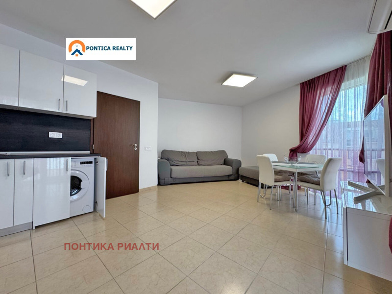 Продава 2-СТАЕН, к.к. Слънчев бряг, област Бургас, снимка 4 - Апартаменти - 52823126