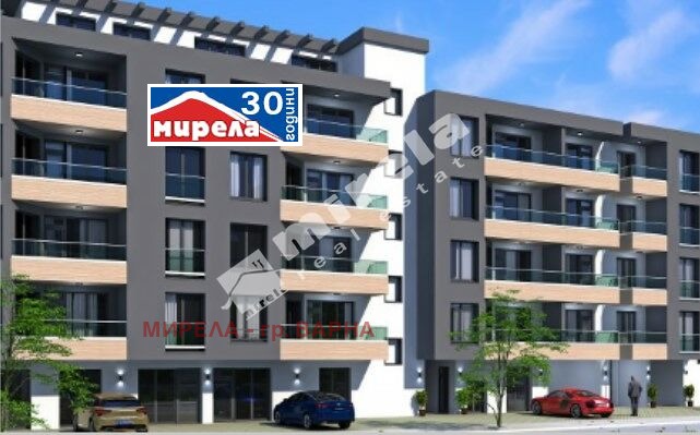 Продава 2-СТАЕН, гр. Варна, Кайсиева градина, снимка 3 - Апартаменти - 52881556