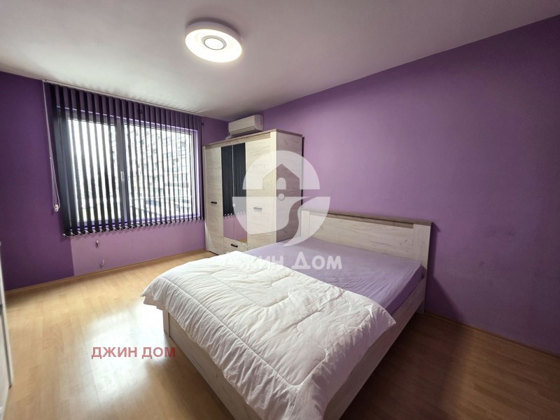 Продава 2-СТАЕН, гр. Бургас, Славейков, снимка 9 - Апартаменти - 53600648