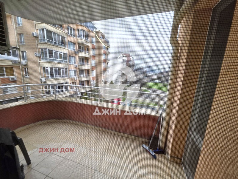 Продава 2-СТАЕН, гр. Бургас, Славейков, снимка 14 - Апартаменти - 53600648