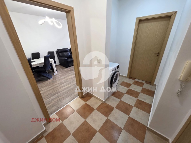 Продава 2-СТАЕН, гр. Бургас, Славейков, снимка 13 - Апартаменти - 53600648