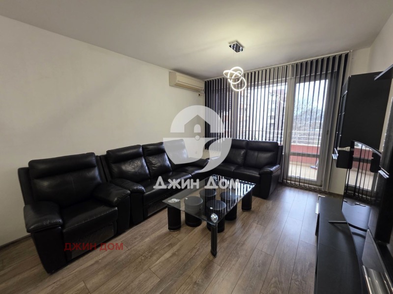 Продава 2-СТАЕН, гр. Бургас, Славейков, снимка 4 - Апартаменти - 53600648