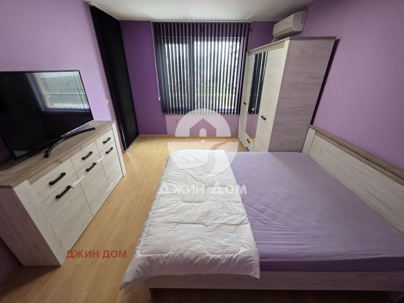 Продава 2-СТАЕН, гр. Бургас, Славейков, снимка 10 - Апартаменти - 53600648