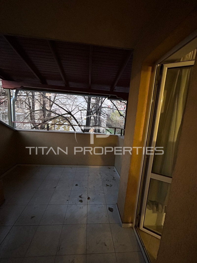 Продава 2-СТАЕН, гр. Пловдив, Христо Смирненски, снимка 7 - Апартаменти - 53096016