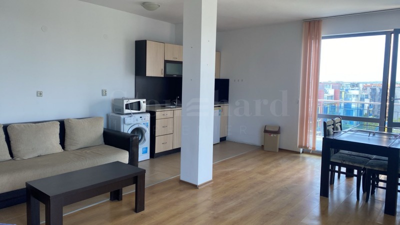 Продава 2-СТАЕН, к.к. Слънчев бряг, област Бургас, снимка 2 - Апартаменти - 53119931