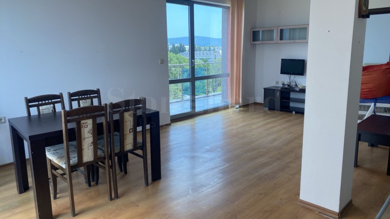 Продава 2-СТАЕН, к.к. Слънчев бряг, област Бургас, снимка 3 - Апартаменти - 53119931