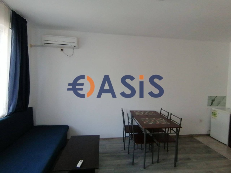 Продава 2-СТАЕН, гр. Поморие, област Бургас, снимка 4 - Апартаменти - 53438030