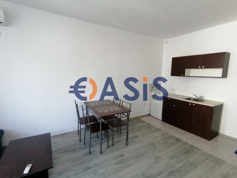 Продава 2-СТАЕН, гр. Поморие, област Бургас, снимка 5 - Апартаменти - 53438030