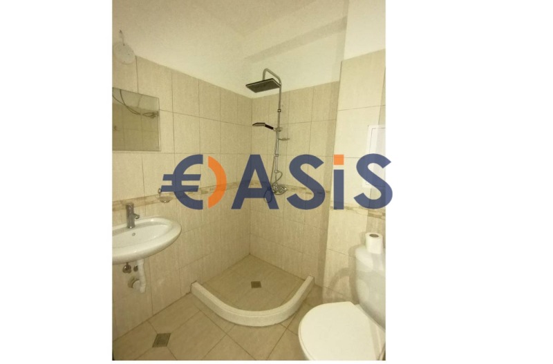 Продава 2-СТАЕН, гр. Поморие, област Бургас, снимка 9 - Апартаменти - 53438030