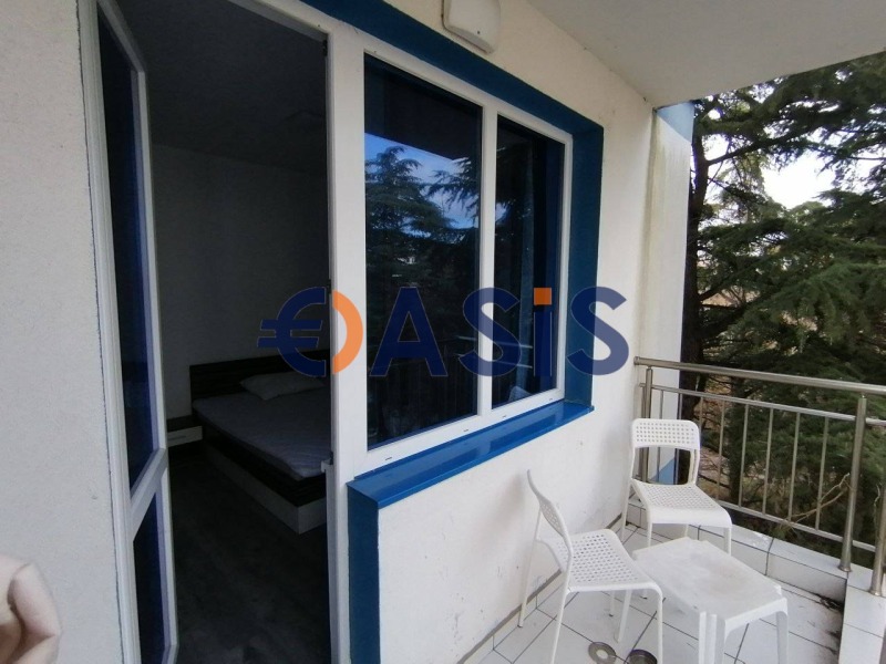 Продава 2-СТАЕН, гр. Поморие, област Бургас, снимка 8 - Апартаменти - 53438030