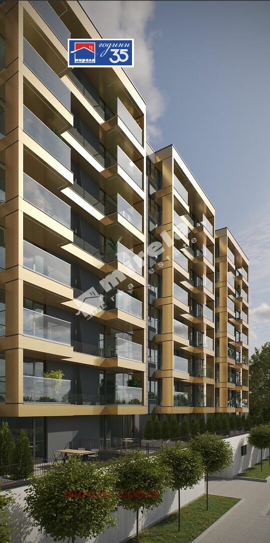 Продава 2-СТАЕН, гр. София, Левски Г, снимка 5 - Апартаменти - 53885395