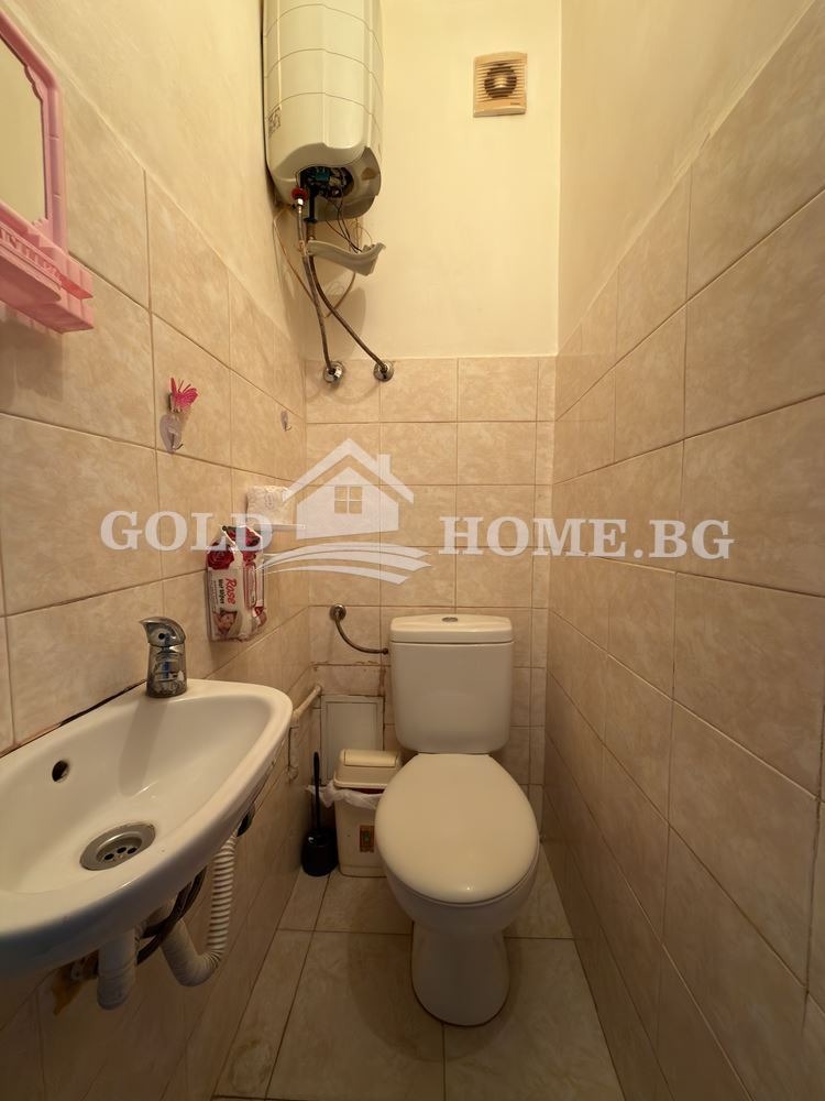 Продава 2-СТАЕН, гр. Пловдив, Изгрев, снимка 9 - Апартаменти - 54714789