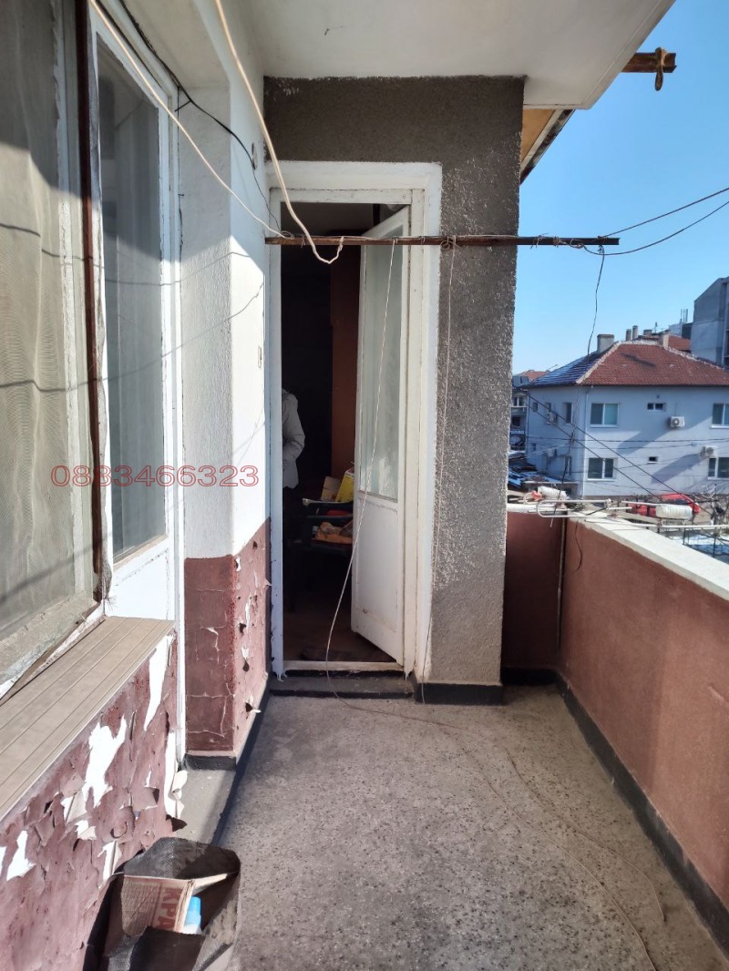 Продава 3-СТАЕН, гр. Русе, Дружба 1, снимка 13 - Апартаменти - 52783724