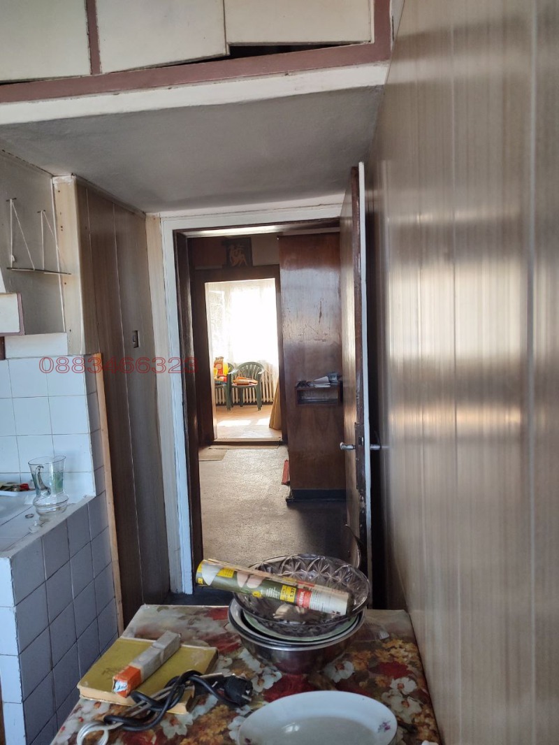 Продава 3-СТАЕН, гр. Русе, Дружба 1, снимка 5 - Апартаменти - 52783724