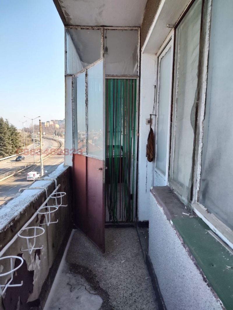 Продава 3-СТАЕН, гр. Русе, Дружба 1, снимка 14 - Апартаменти - 52783724