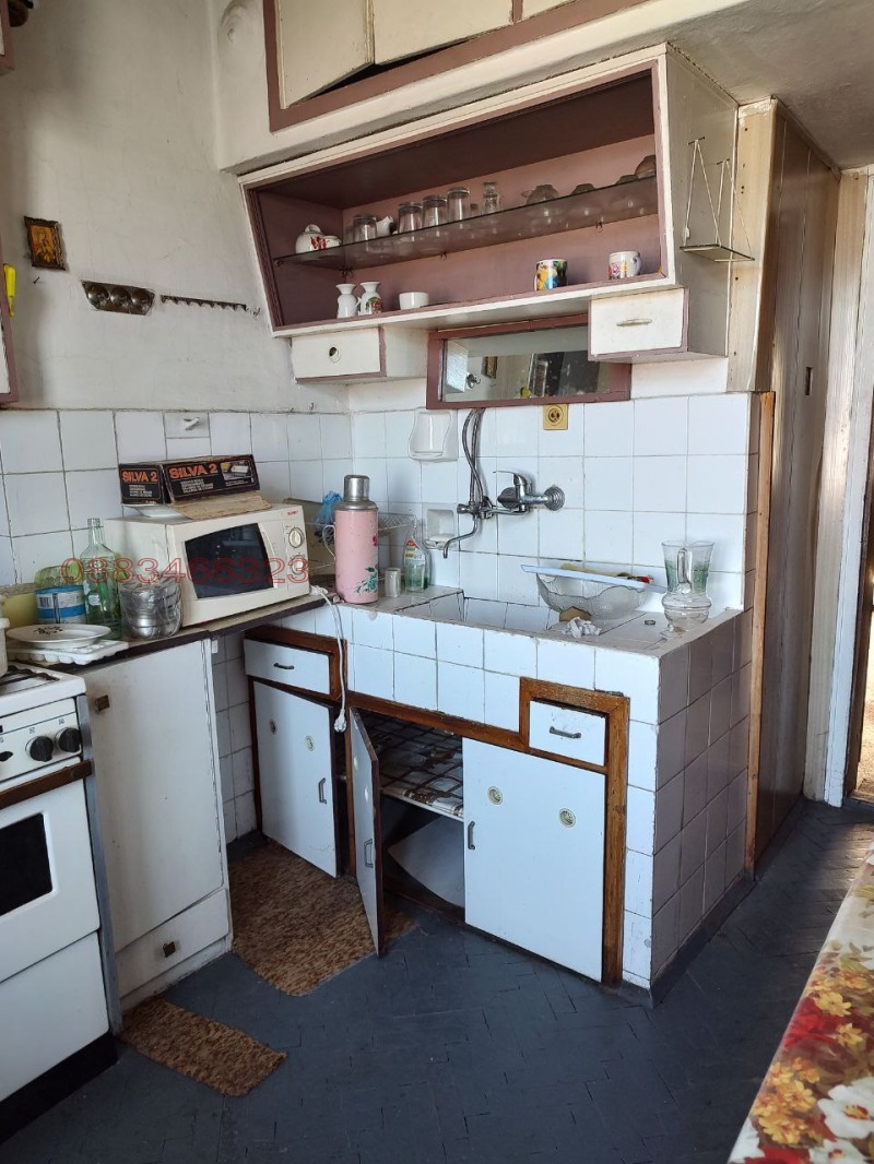 Продава 3-СТАЕН, гр. Русе, Дружба 1, снимка 11 - Апартаменти - 52783724