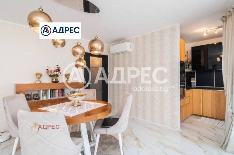 Продава  3-стаен град Варна , Свети Никола , 130 кв.м | 93952534 - изображение [7]