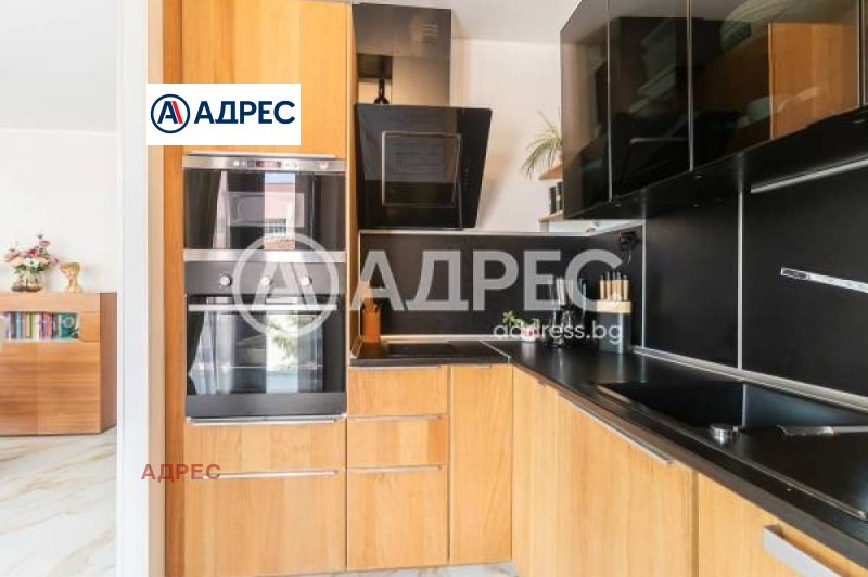 Продава  3-стаен град Варна , Свети Никола , 130 кв.м | 93952534 - изображение [8]