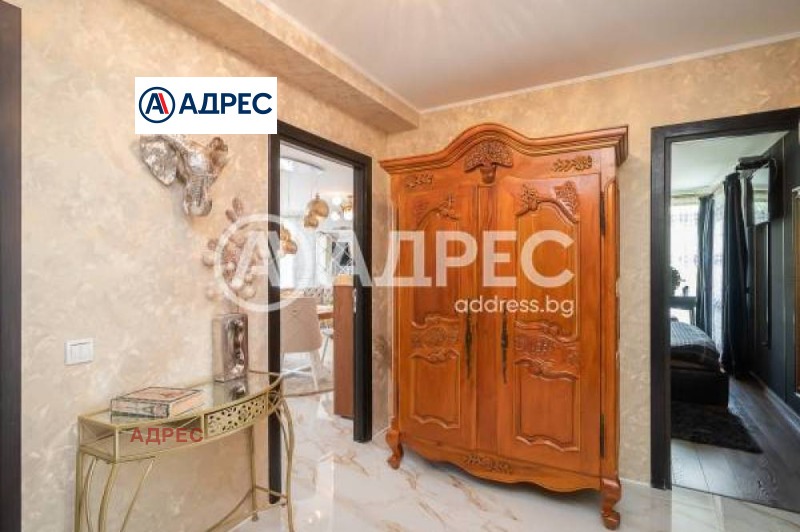 Продава  3-стаен град Варна , Свети Никола , 130 кв.м | 93952534 - изображение [14]