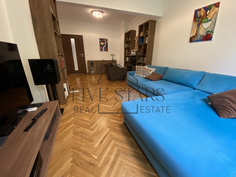 Продава  3-стаен град Варна , Гръцка махала , 104 кв.м | 91532445 - изображение [3]