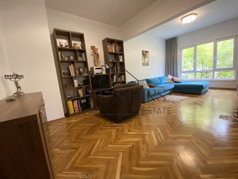 Продава  3-стаен град Варна , Гръцка махала , 104 кв.м | 91532445 - изображение [5]