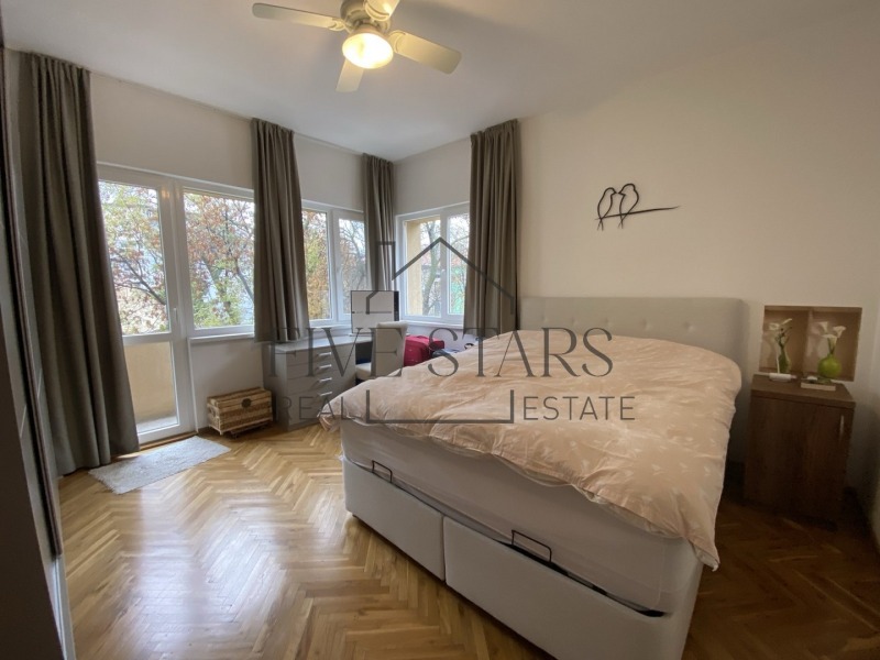 Продава  3-стаен град Варна , Гръцка махала , 104 кв.м | 91532445 - изображение [9]