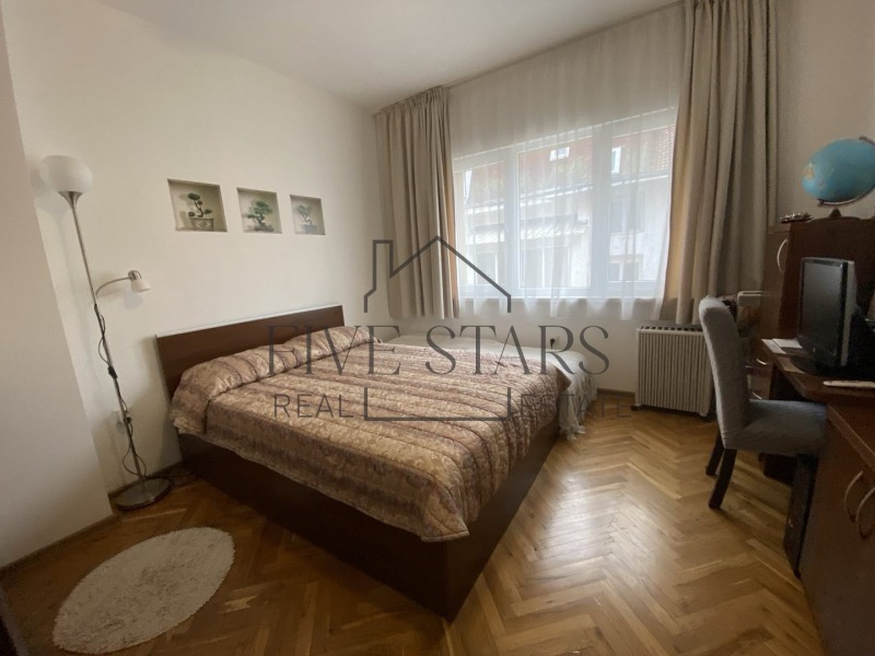 Продава  3-стаен град Варна , Гръцка махала , 104 кв.м | 91532445 - изображение [8]