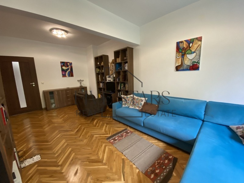 Продава  3-стаен град Варна , Гръцка махала , 104 кв.м | 91532445 - изображение [2]